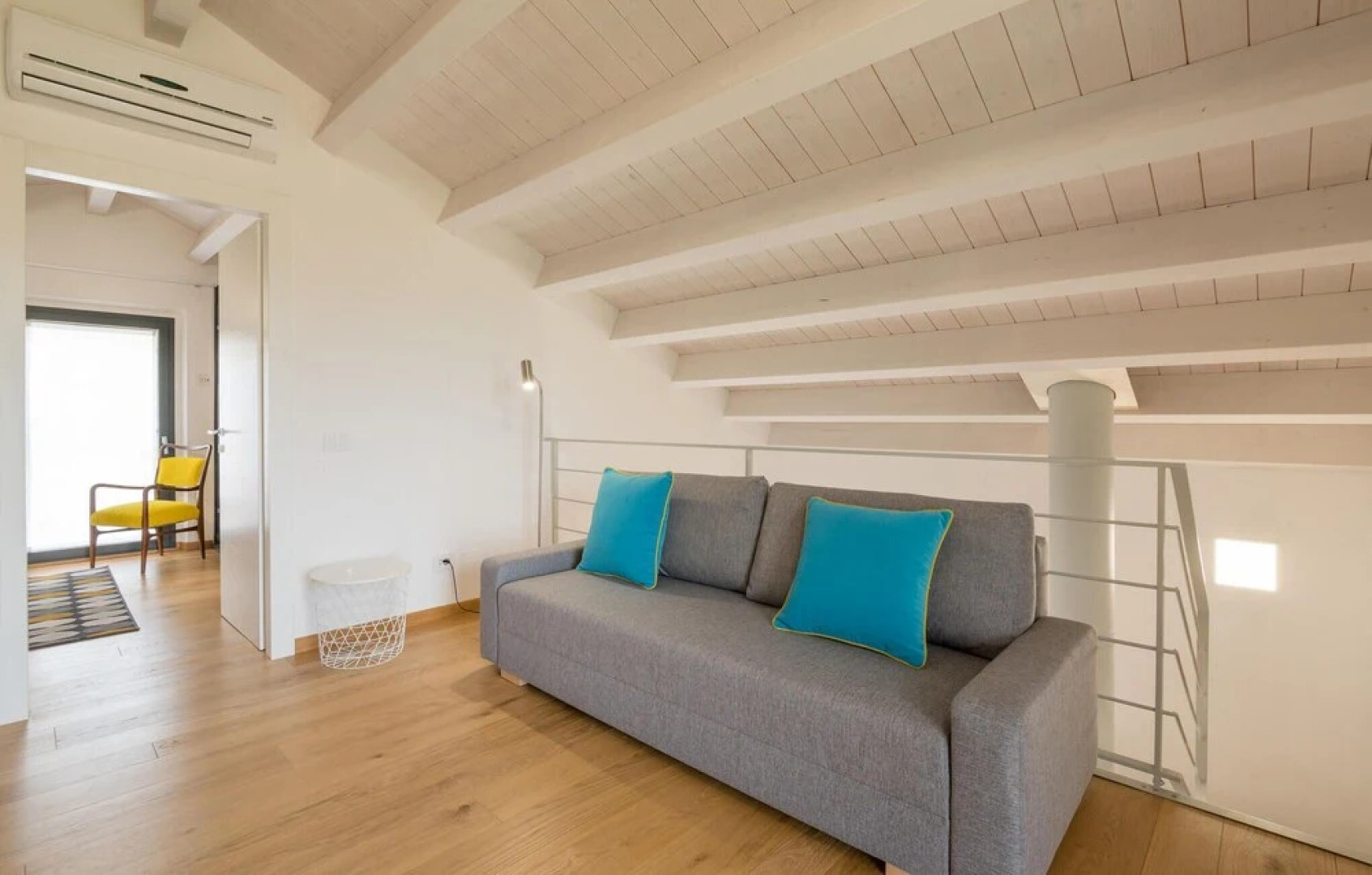 Amazing Home in Alviano With 2 Bedrooms, Wifi and Outdoor Swimming Pool