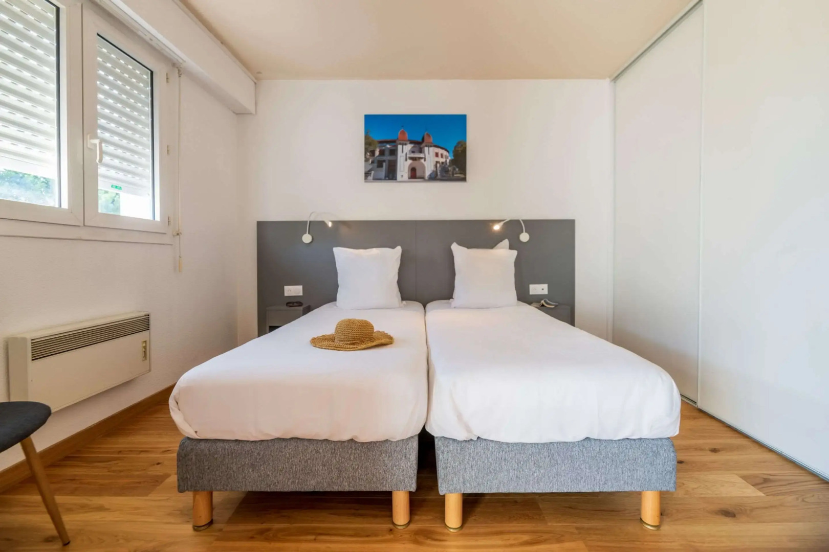 CERISE Dax - Les Jardins du Lac