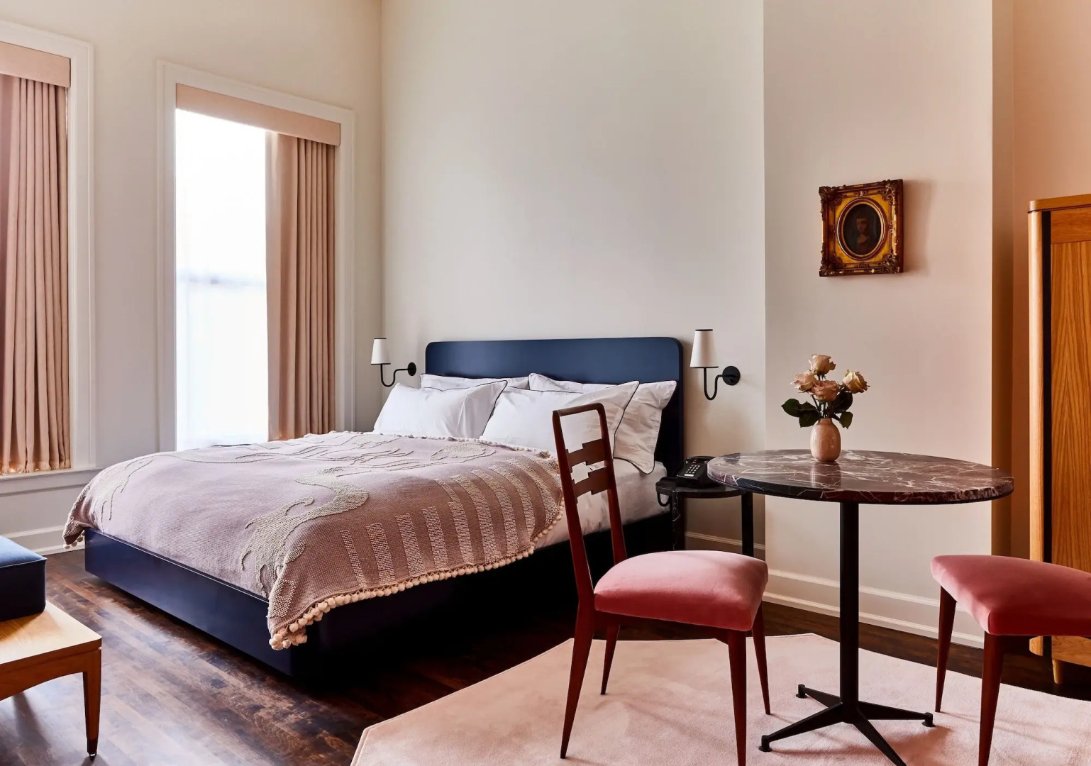 The Siren Hotel, an Ash Hotel