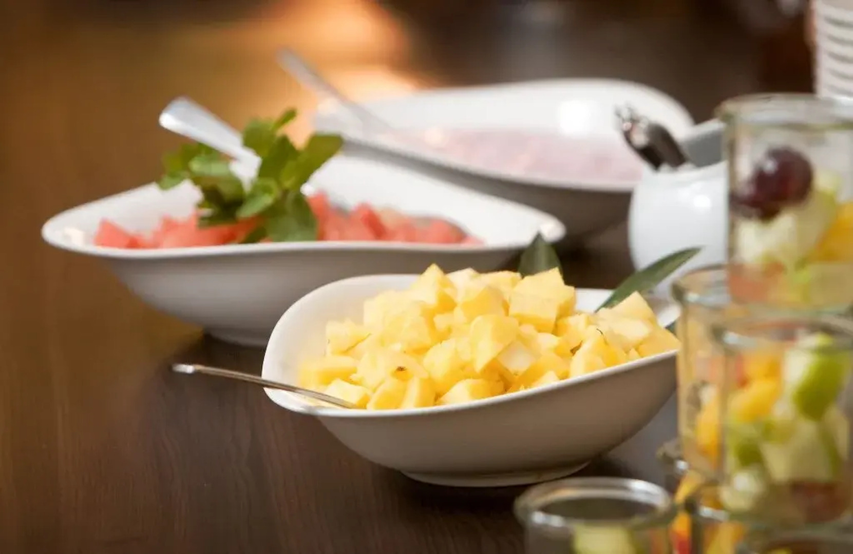 Mercure Hotel Duesseldorf Sued