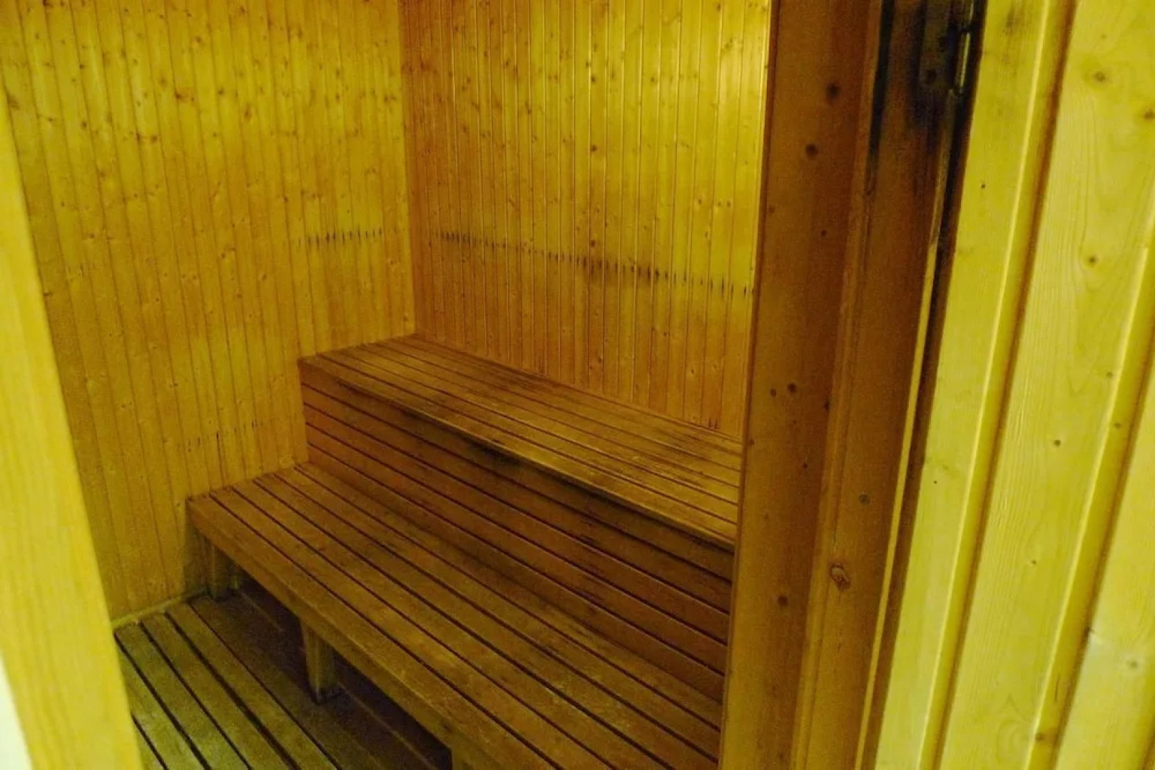 Blue Trail Guesthouse