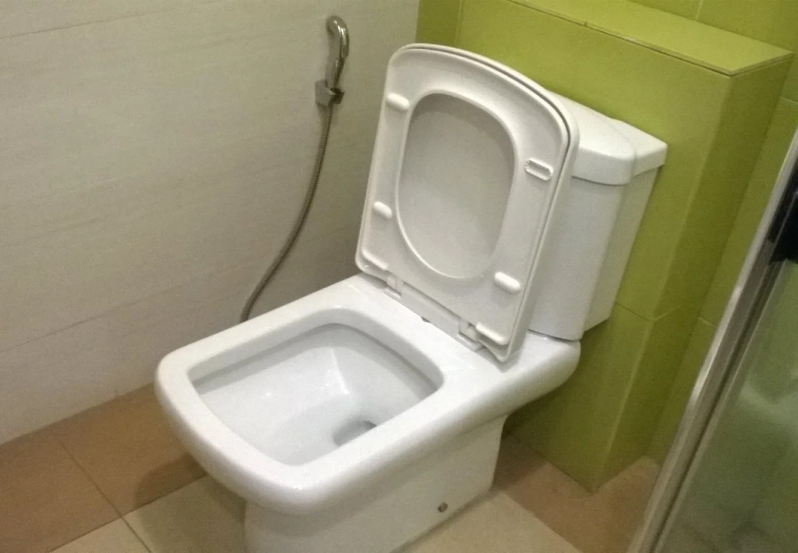 Queen Margarette Hotel - Downtown