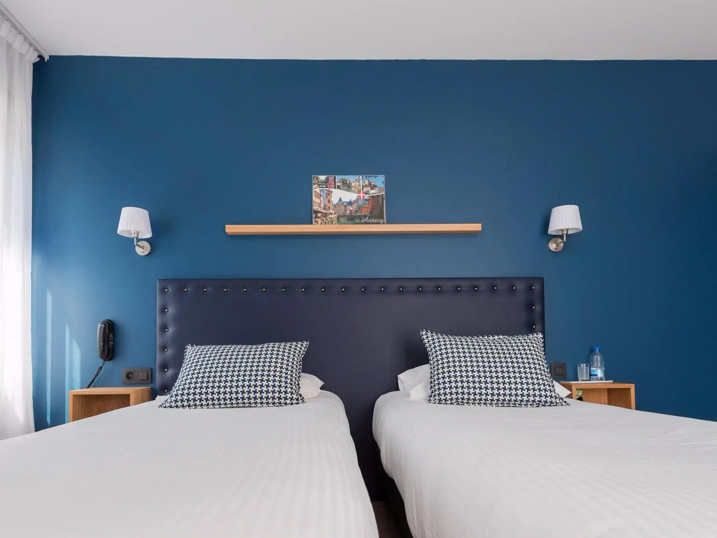 L'Arcalod Hôtel Restaurant & Spa