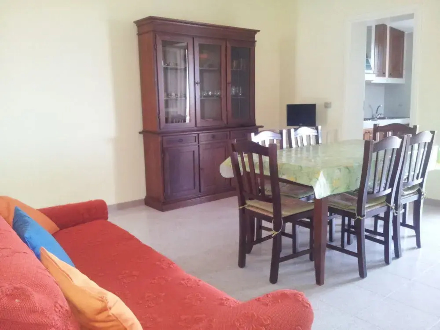 Villa Paglianiti - Your Family Residence