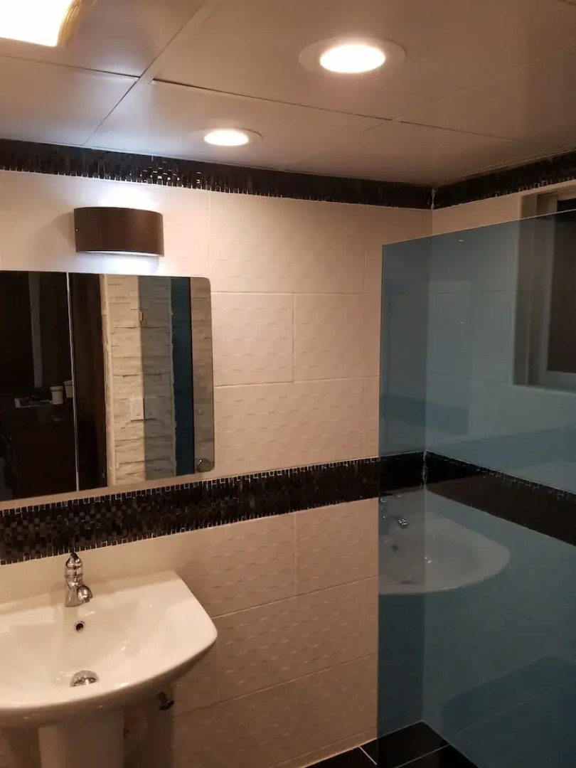 Spacious & Comfortable Penthouse in DR