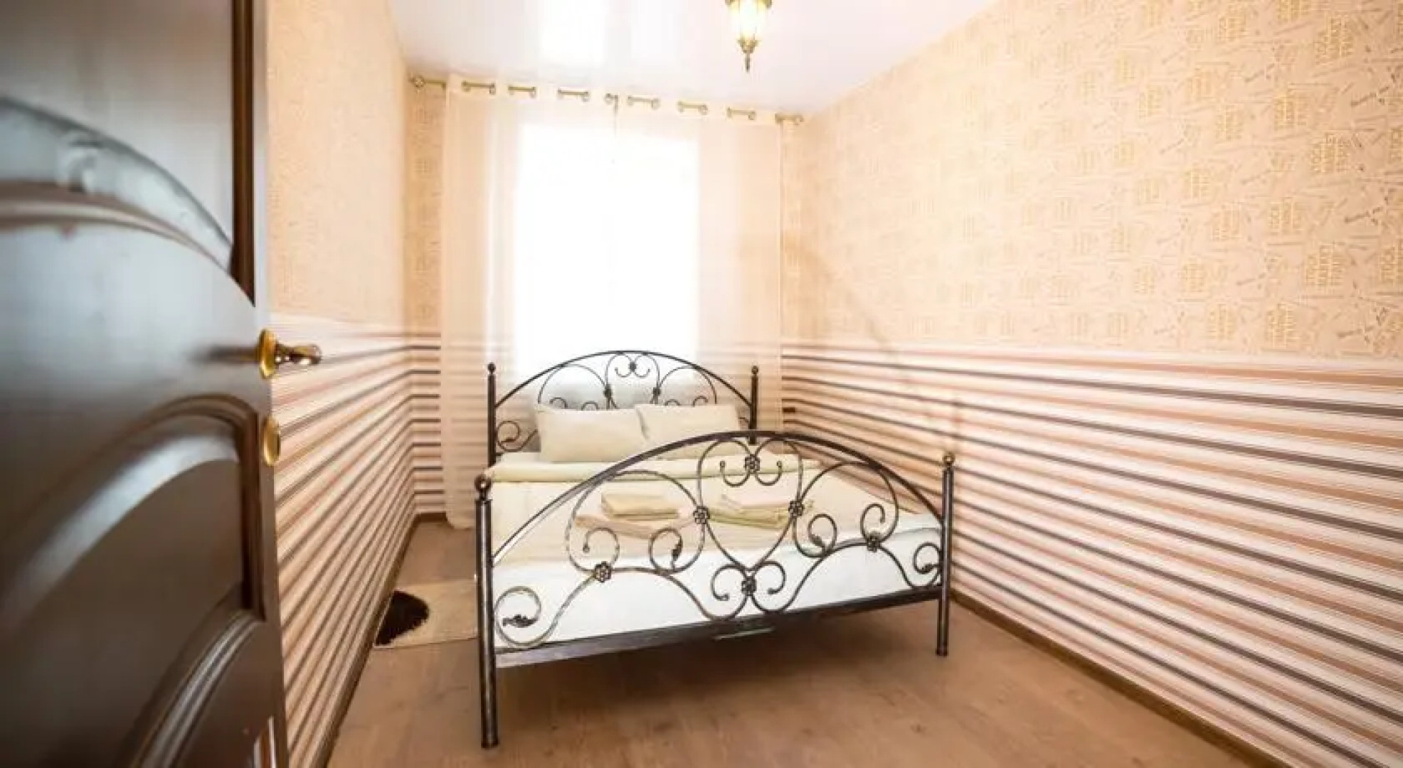 PaulMarie Апартаменты