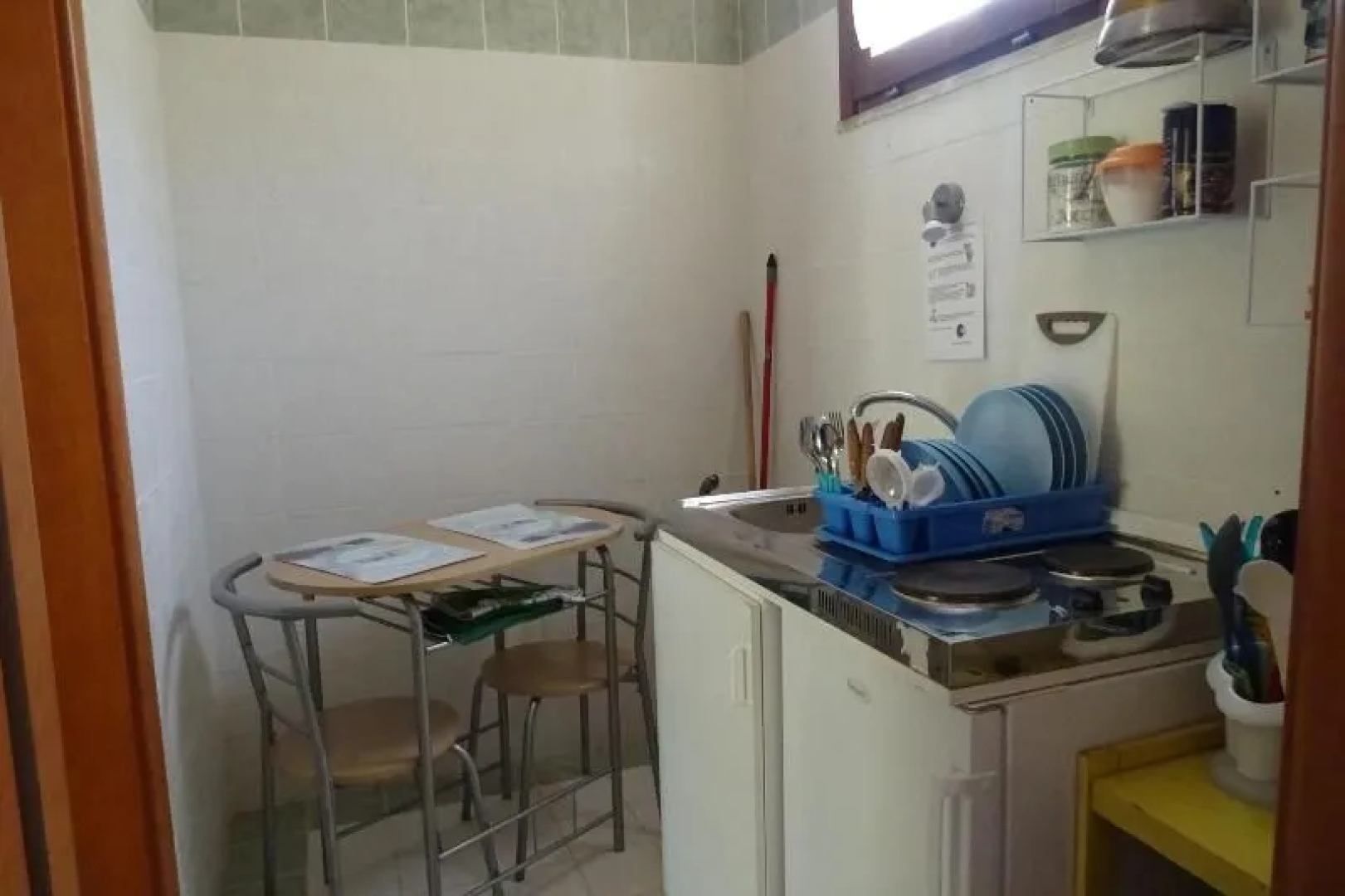 Casa per Ferie Villaggio Carovana