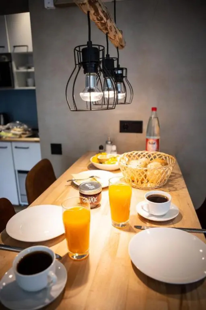 East Box 40a - Ferienhaus in Modern Art