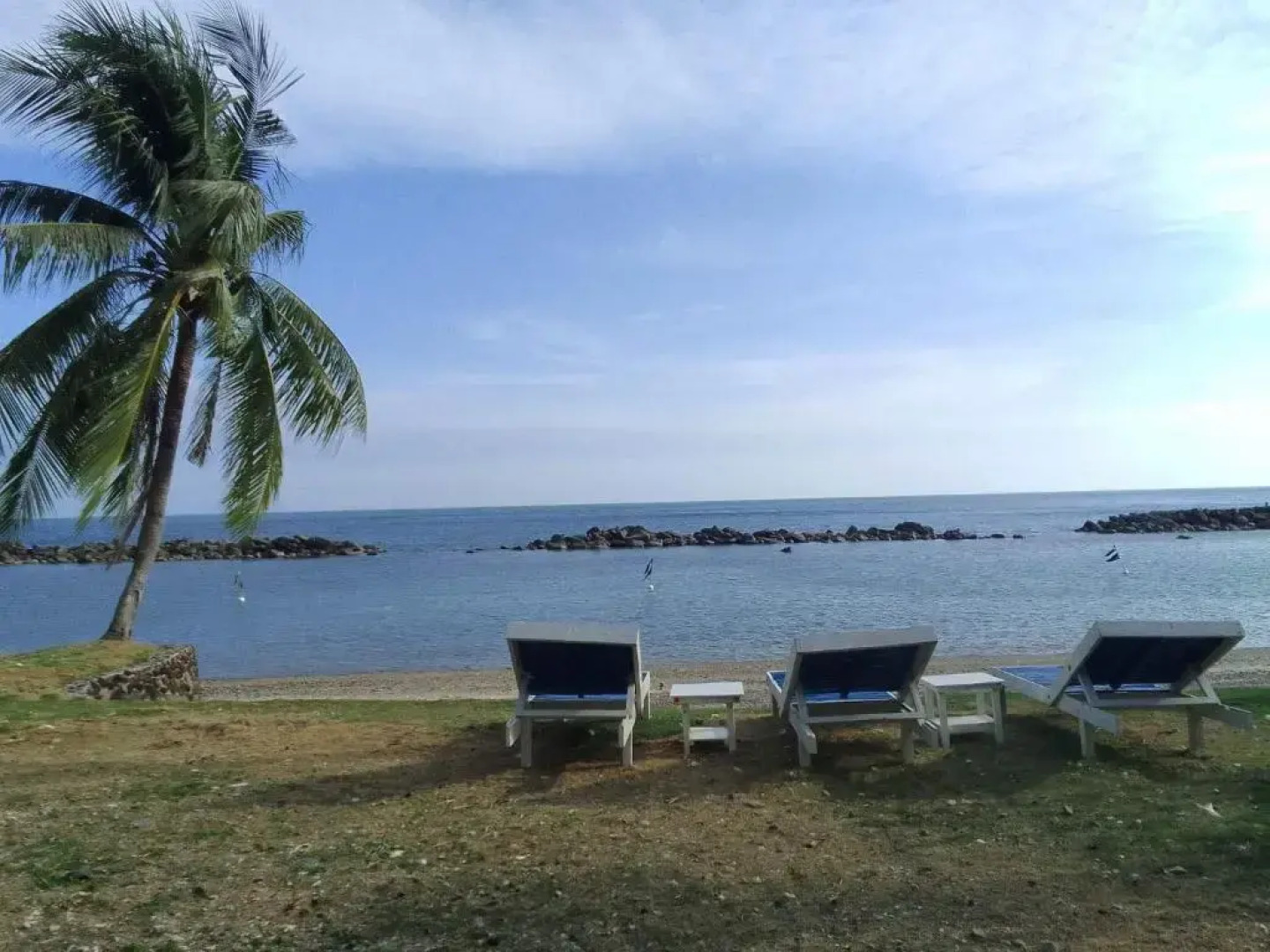 Costa Aguada Island Resort