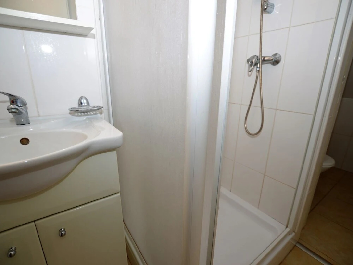 Cozy Chalet in Modrišice With Swimming Pool