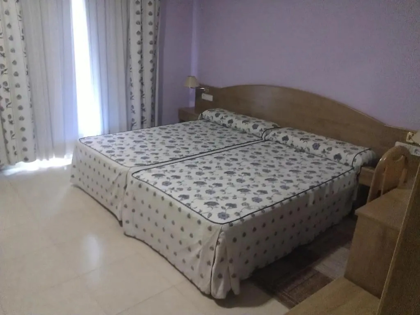 Duerming Montalvo Playa Hotel