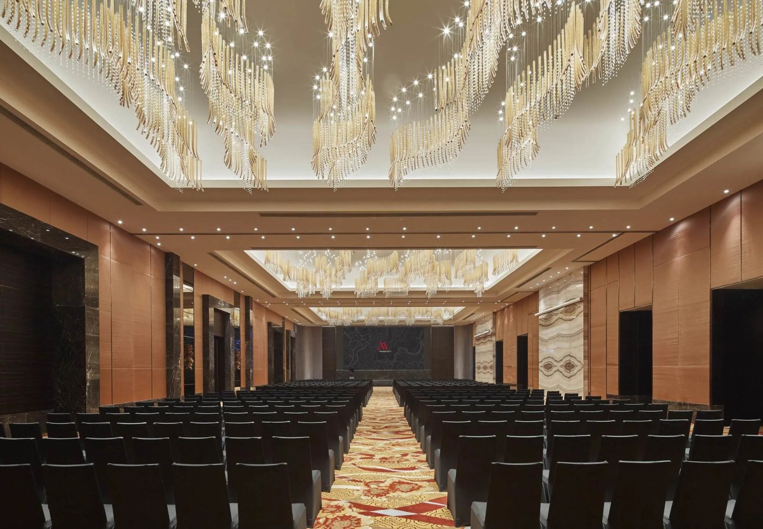 Zhuhai Marriott Hotel