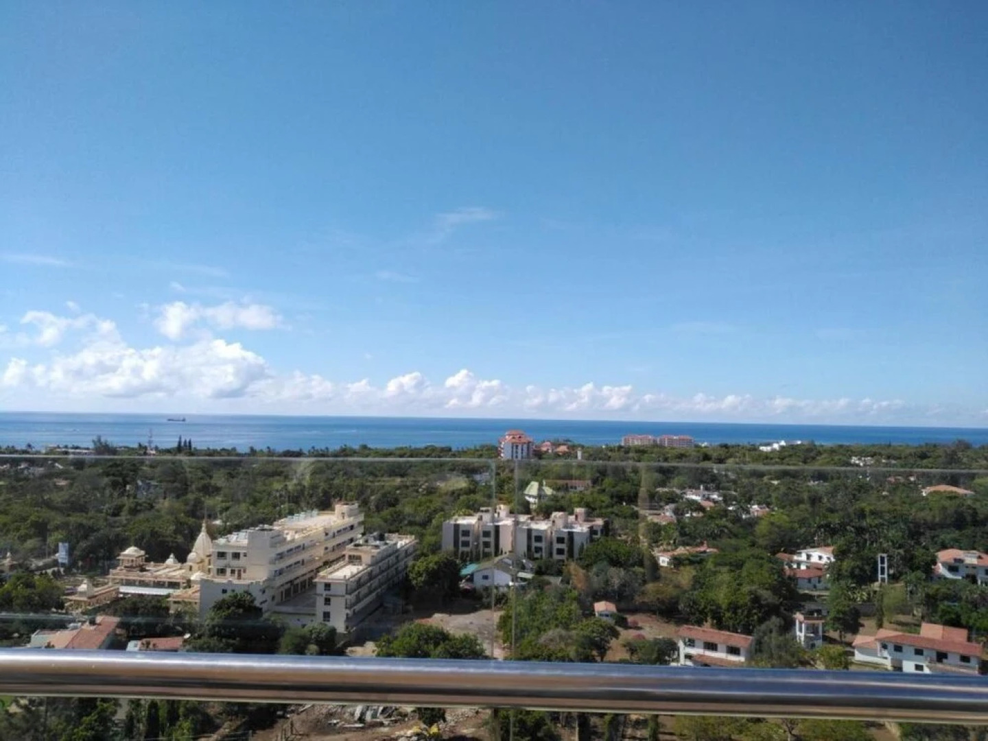 Nyali Golf View Residence