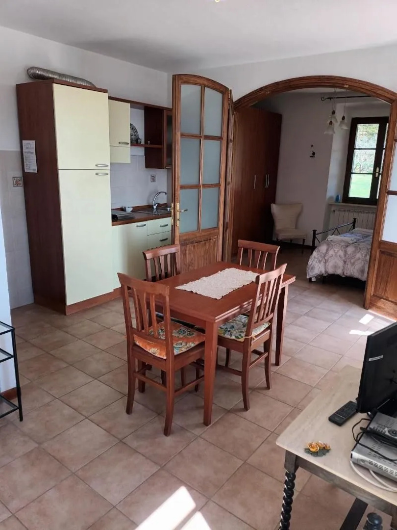 Agriturismo La Chiusa