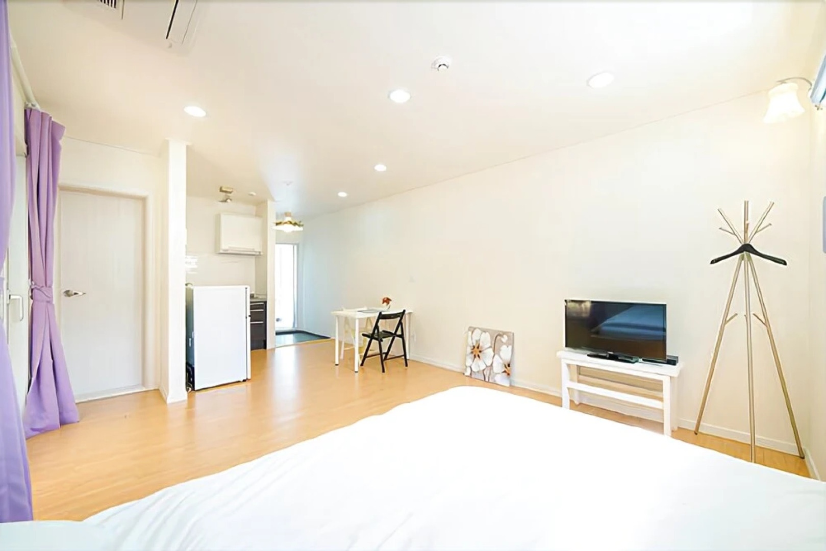 Yangpyeong Gio Pension