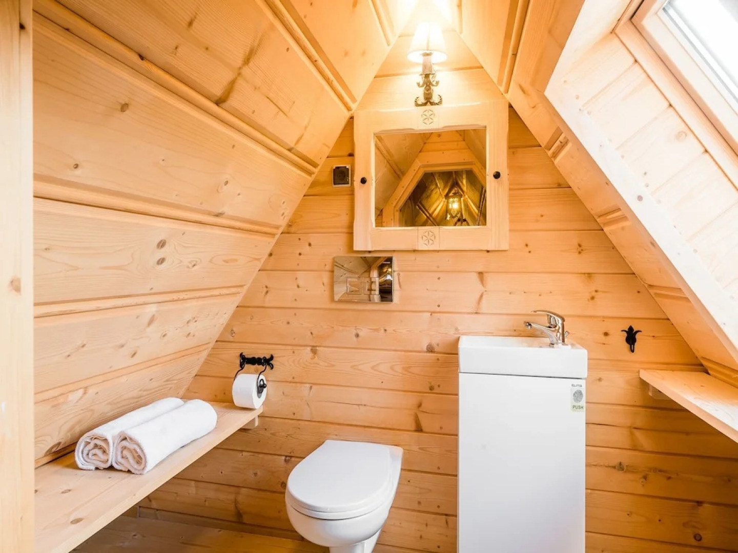 TatryTOP Polana Pod Giewontem