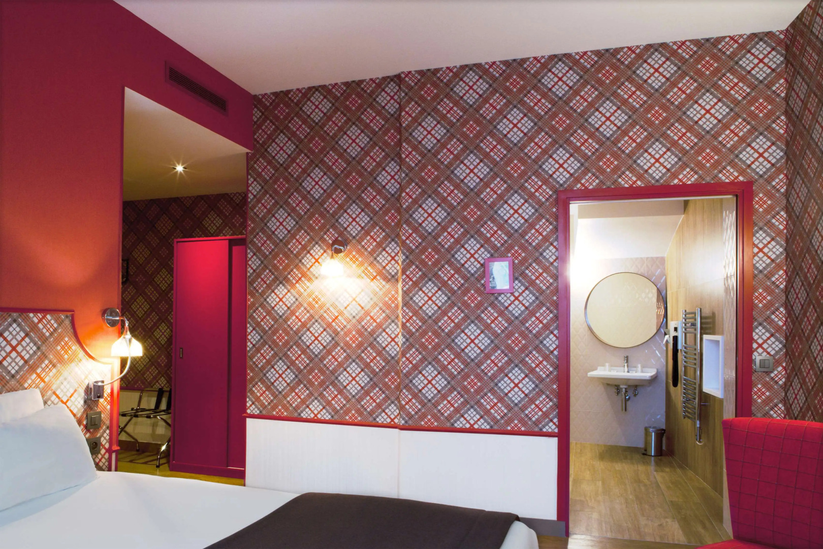 Hôtel Boris V. by Happyculture