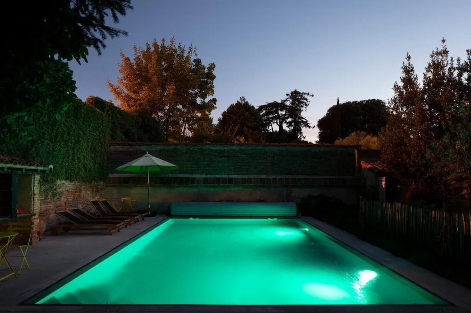 Numero22 Chambres d'hôtes