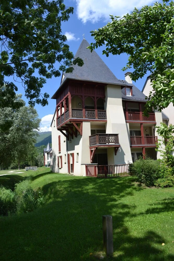 Les Jardins de Balnea by Vacancéole