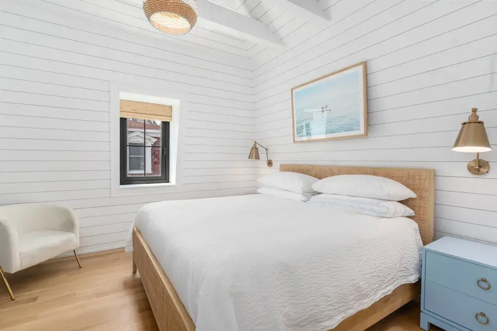 Block Island Bunk House