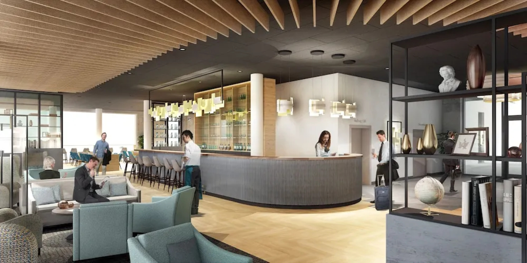 Das Steinmüller Hotel