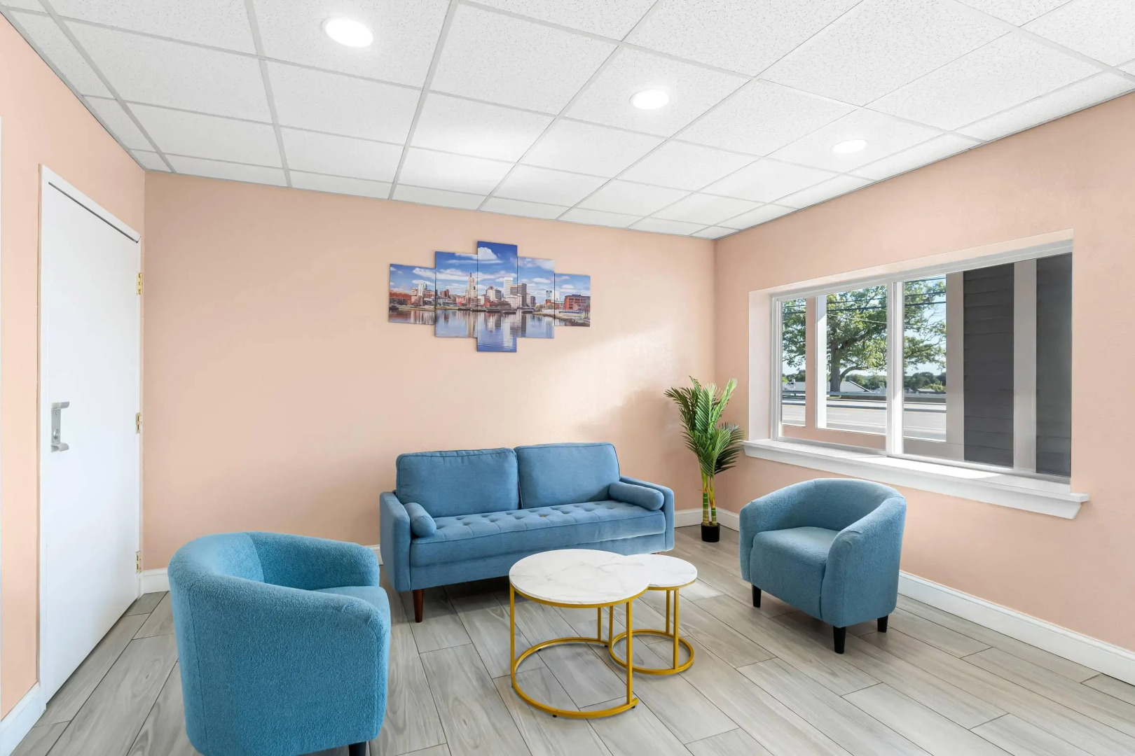 Econo Lodge Cranston - Providence