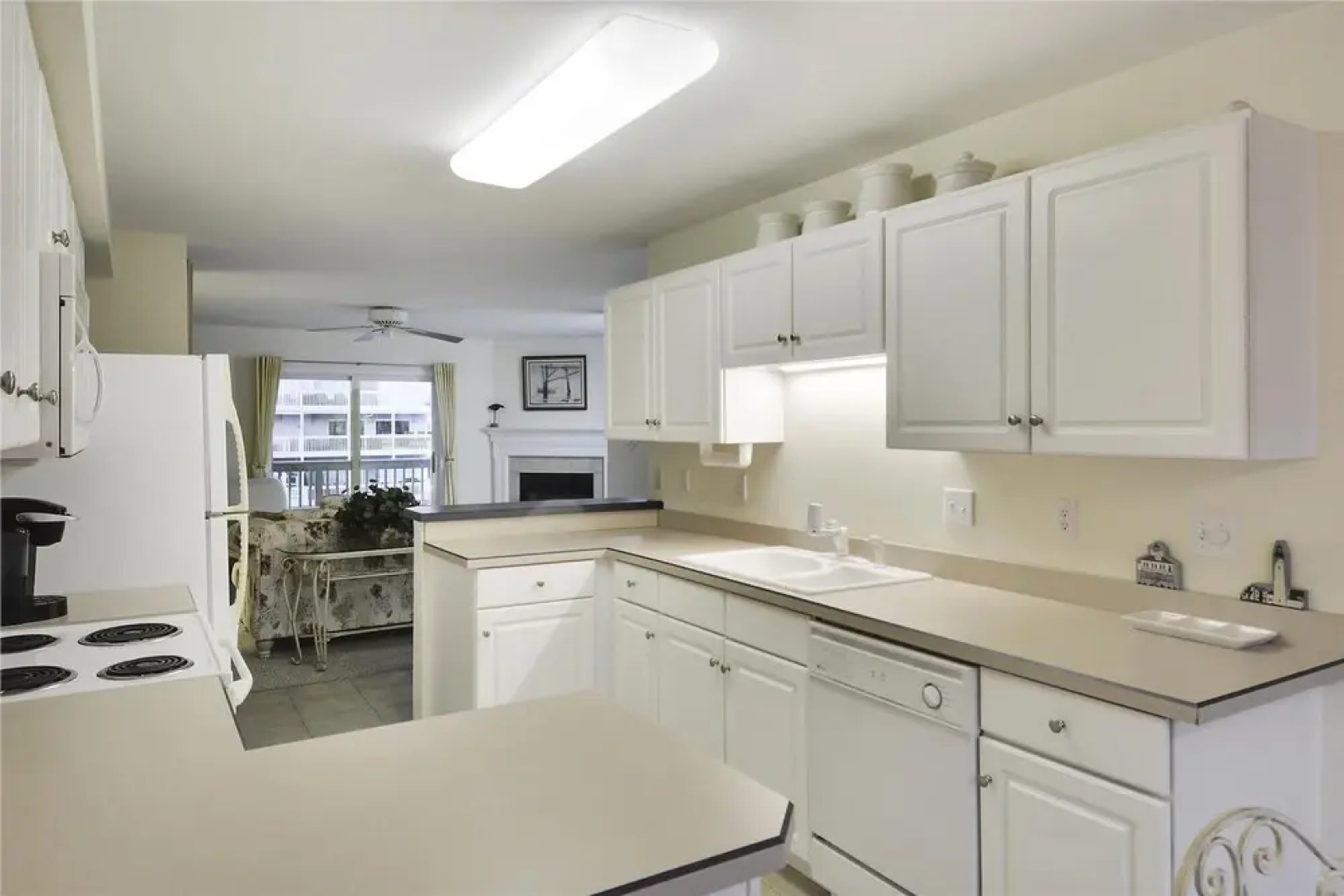 Bethany Marina Unit #76 by Long & Foster