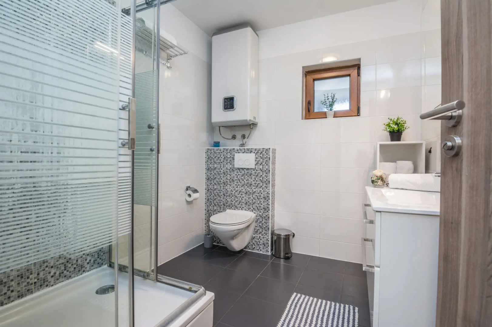 Villa M&M in Vrana with 4 bedrooms and 3 bathrooms