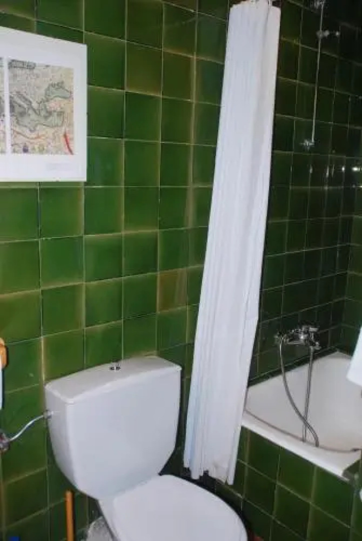 Casa del Pi Interior