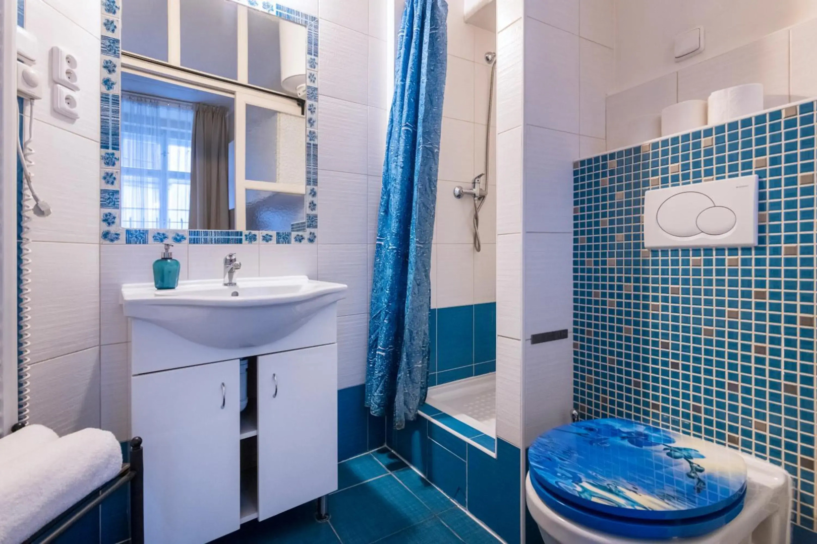 Prague Siesta Apartments