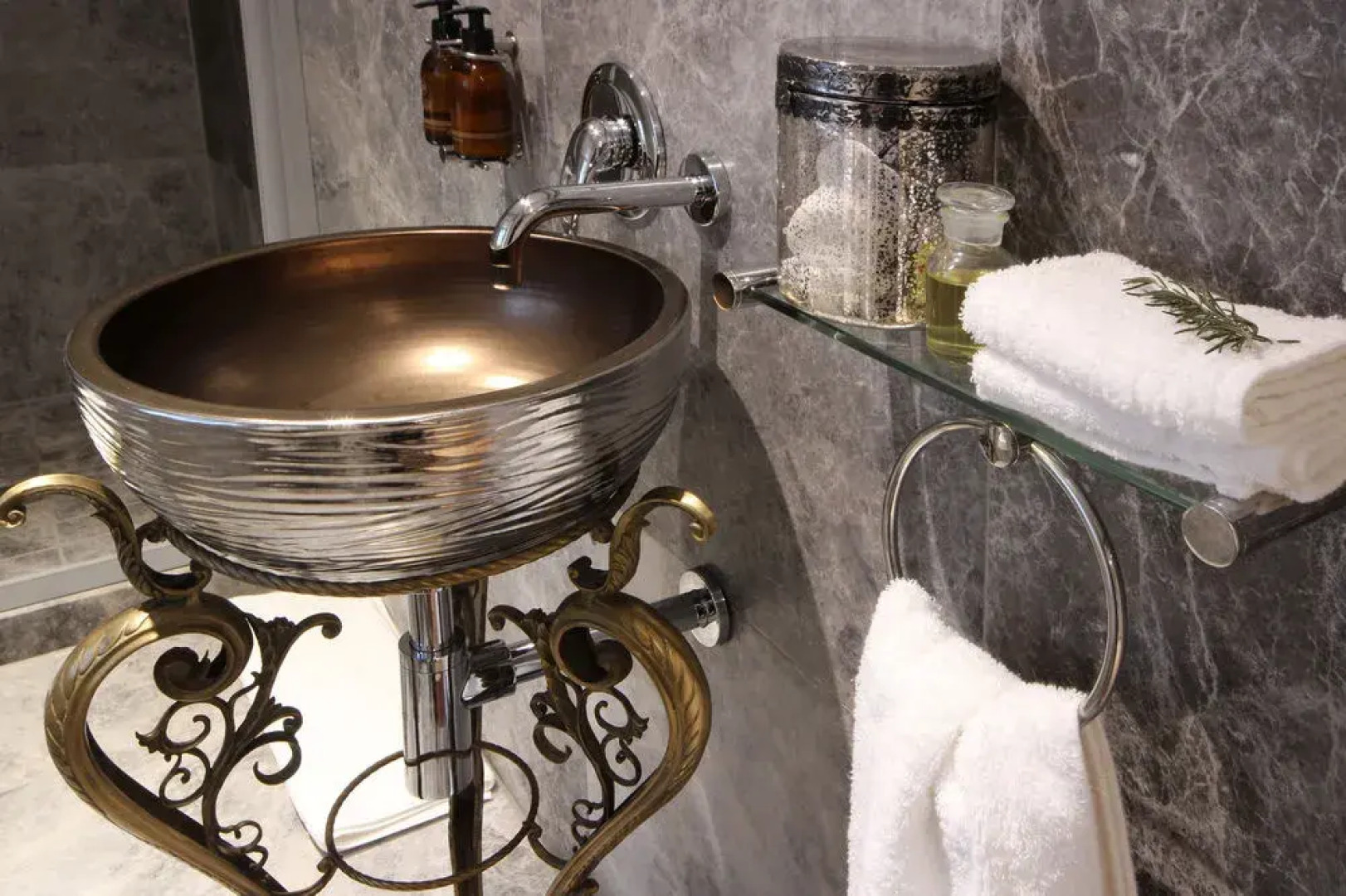 The Gregoire Boutique Hotel  Spa
