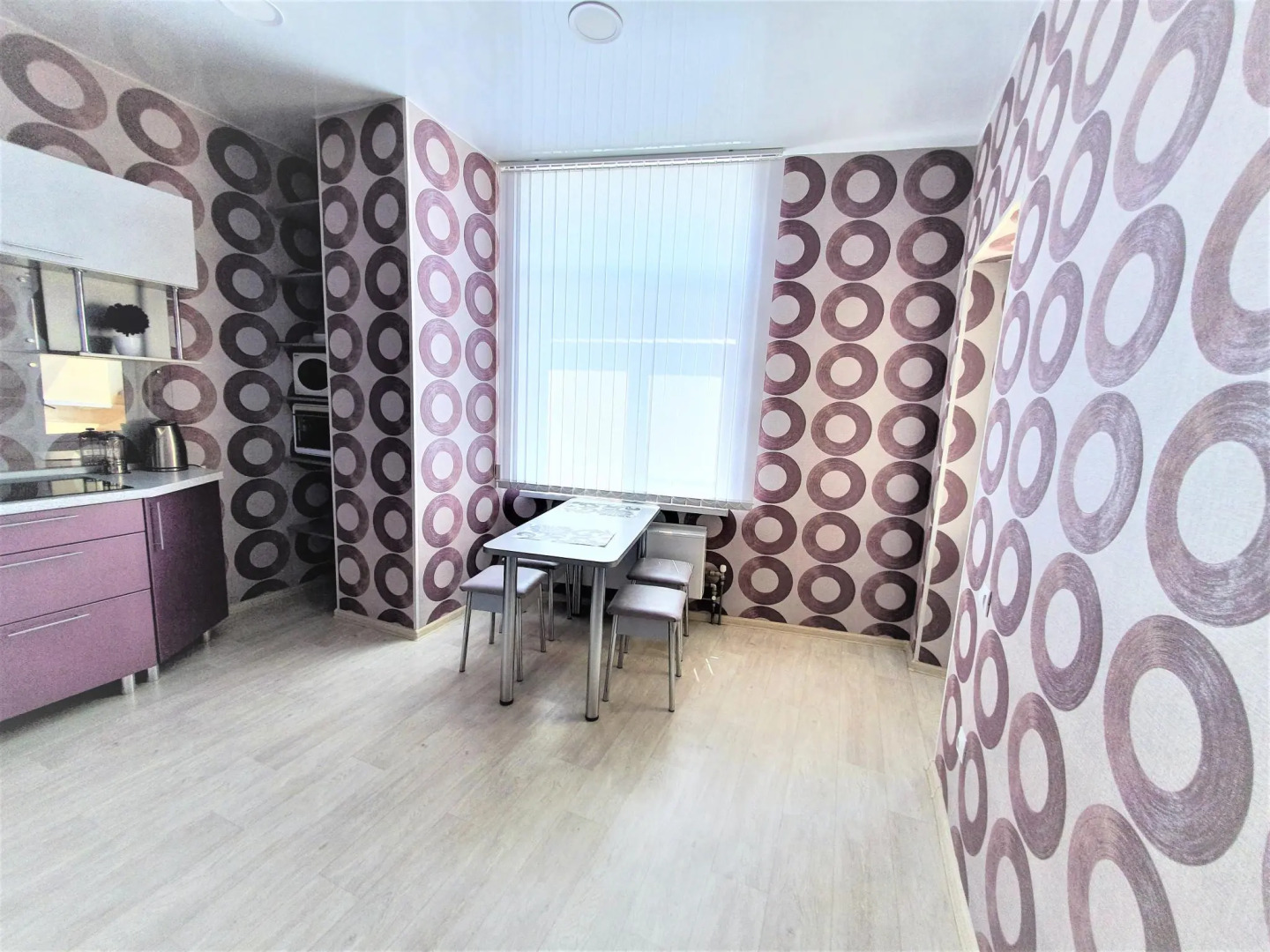 Апартаменты Мегаполис на ул. Ленина