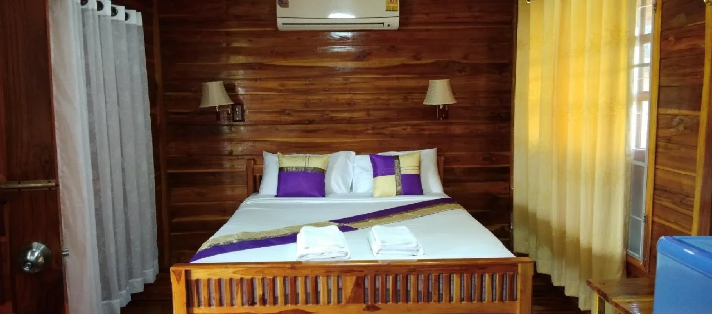 Imsuk Homestay Chiang Rai