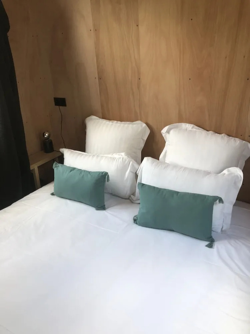 Le Bois Des Chambres