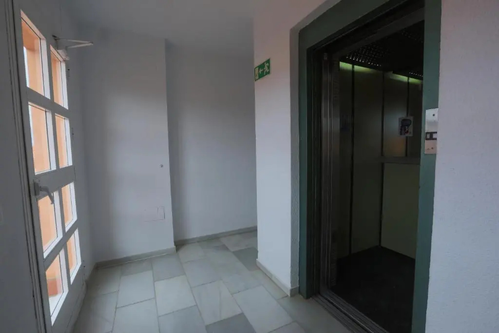 Atico Andalucia Plaza