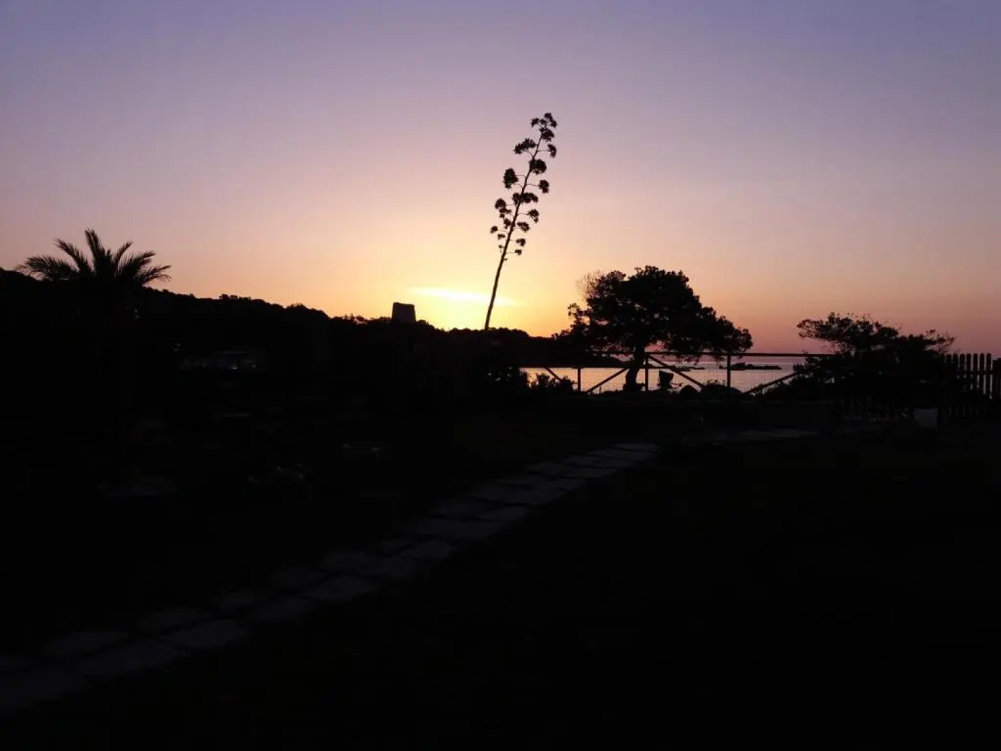 Beach House, on the Sand