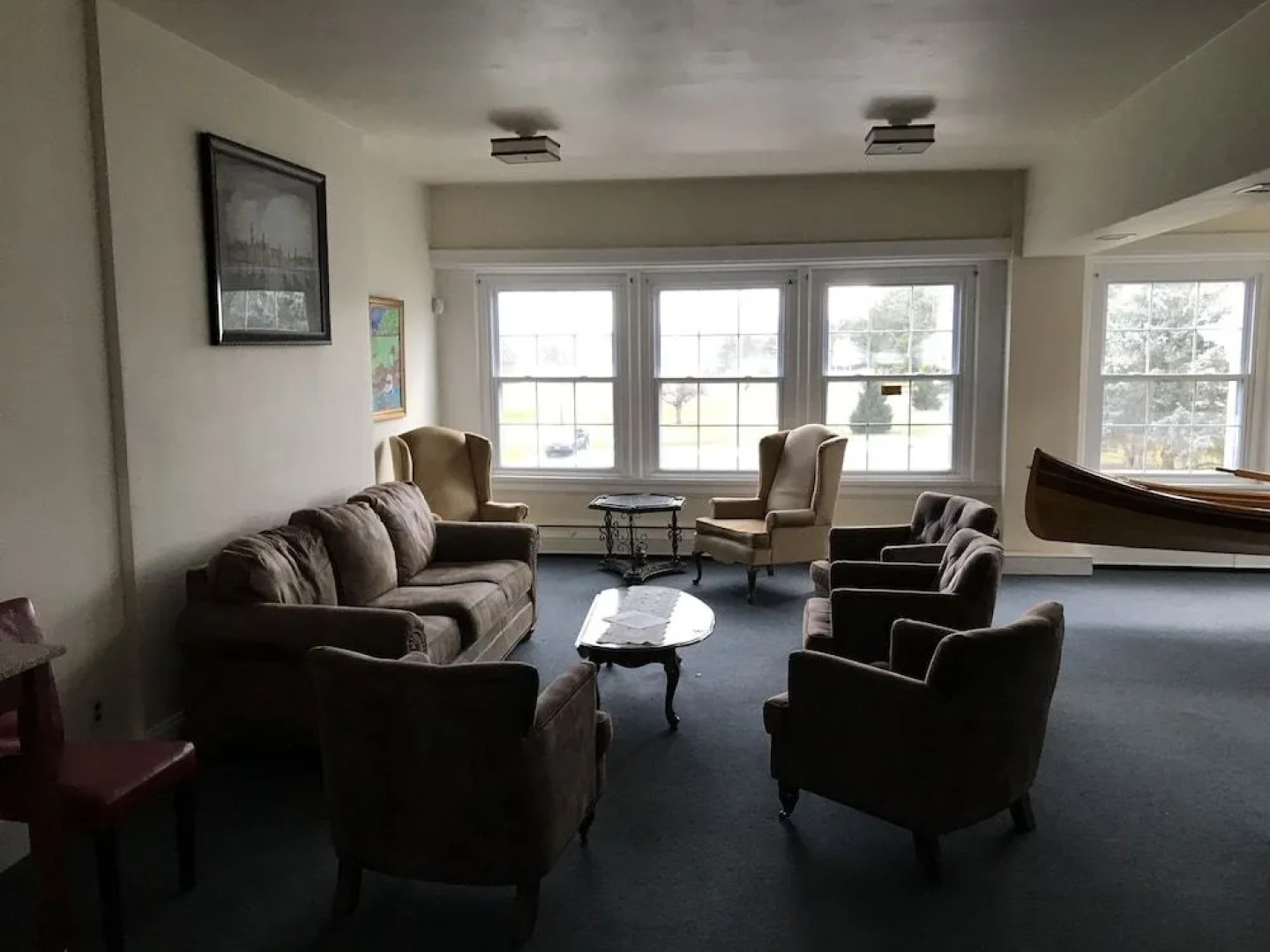 SunCliff on the Lake