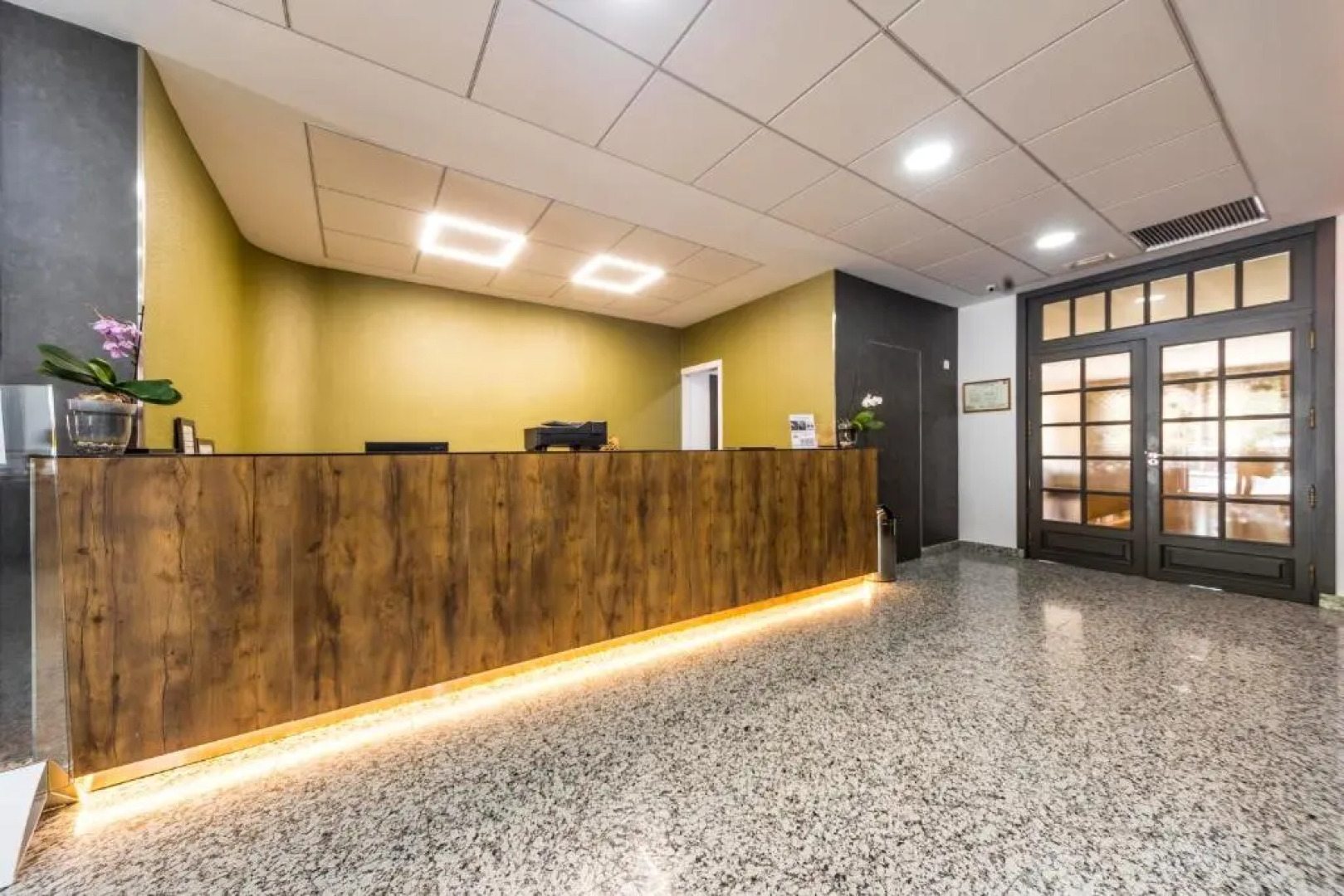 Rosaleda Del Mijares