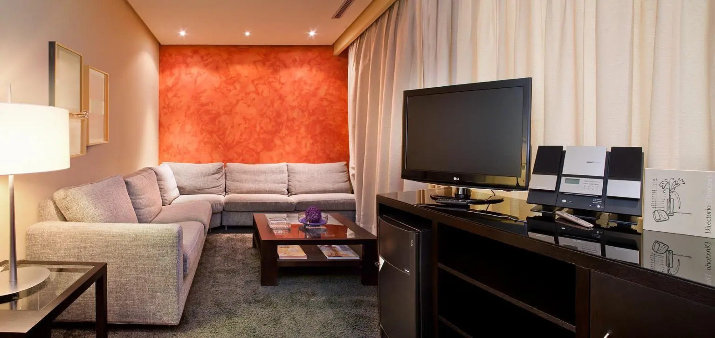 Silken Puerta Valencia