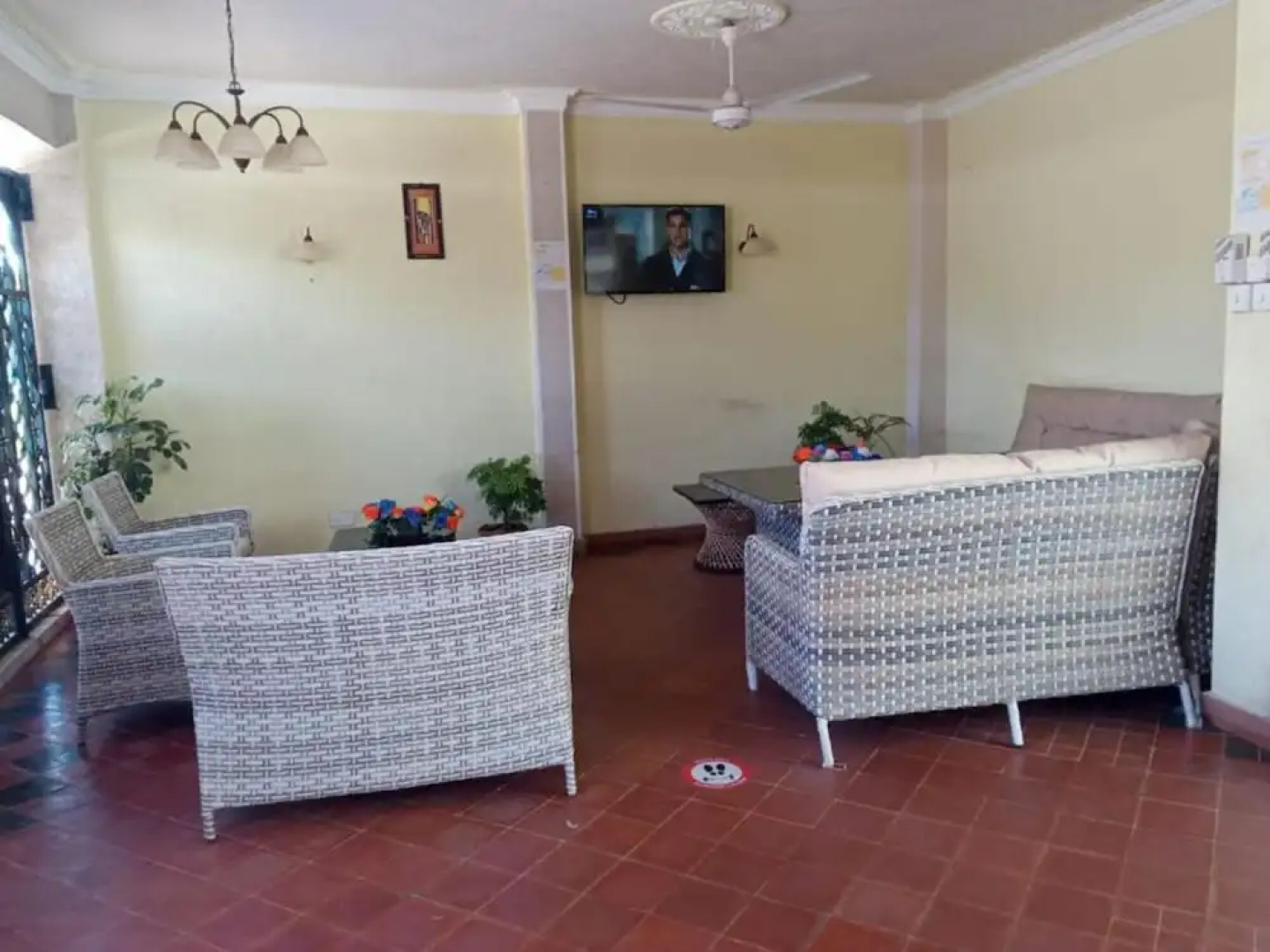 Prime Comfort Hotel & Apartments