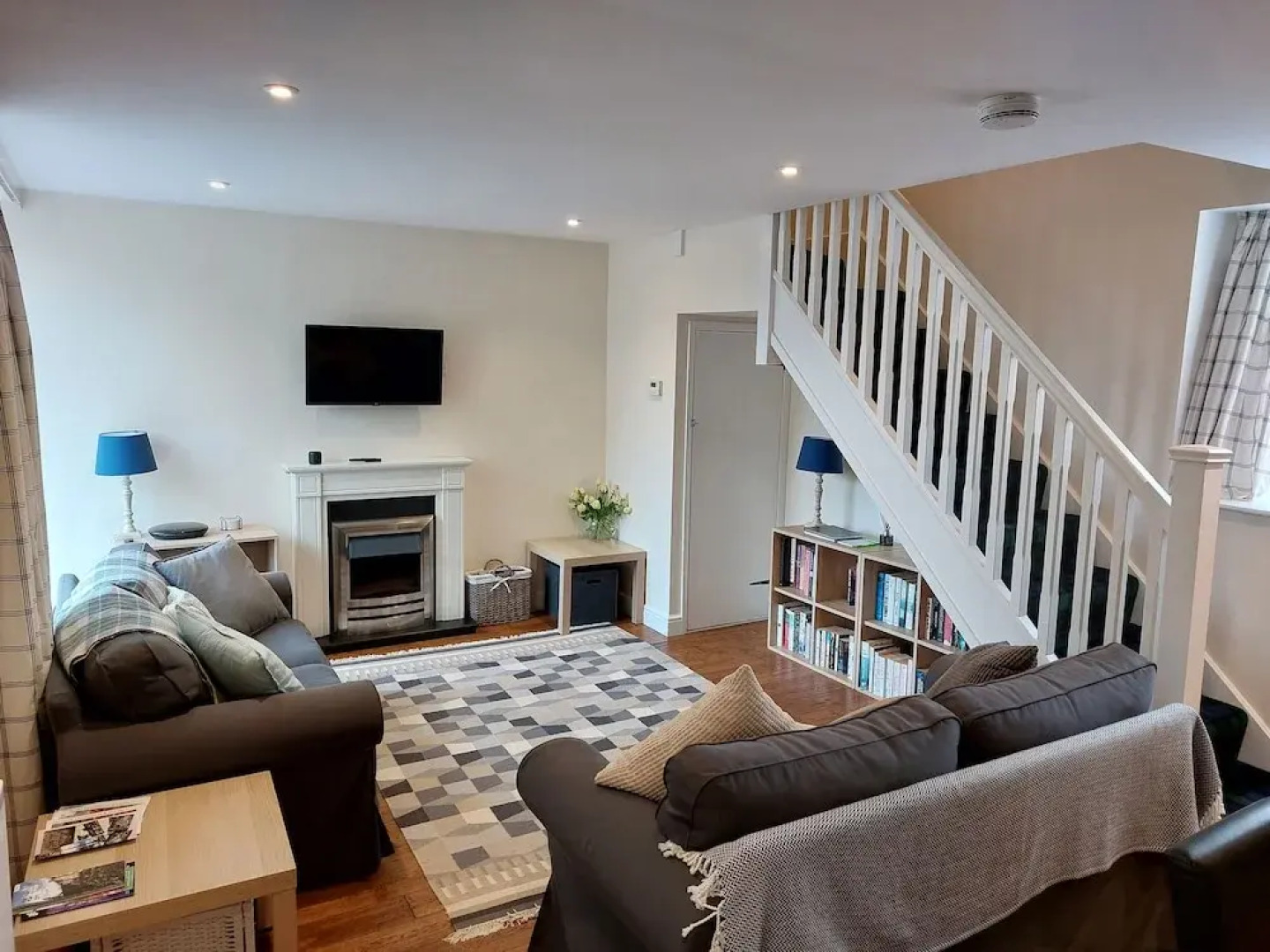 The Coach House, Canonbie