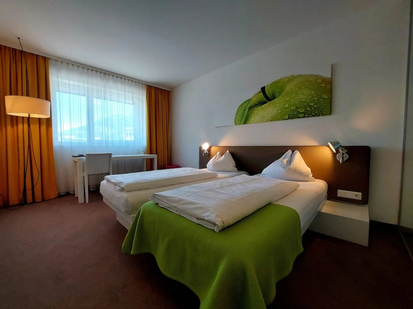 STAY.inn Comfort Art Hotel Schwaz