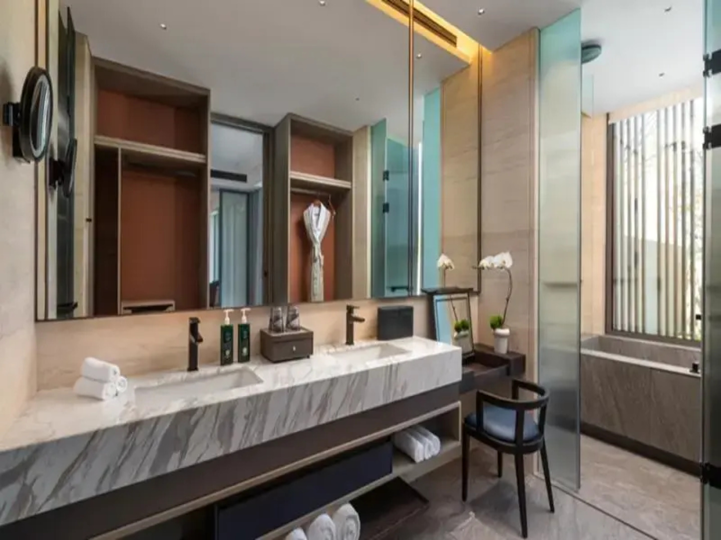 Hotel Indigo Beidahu by IHG