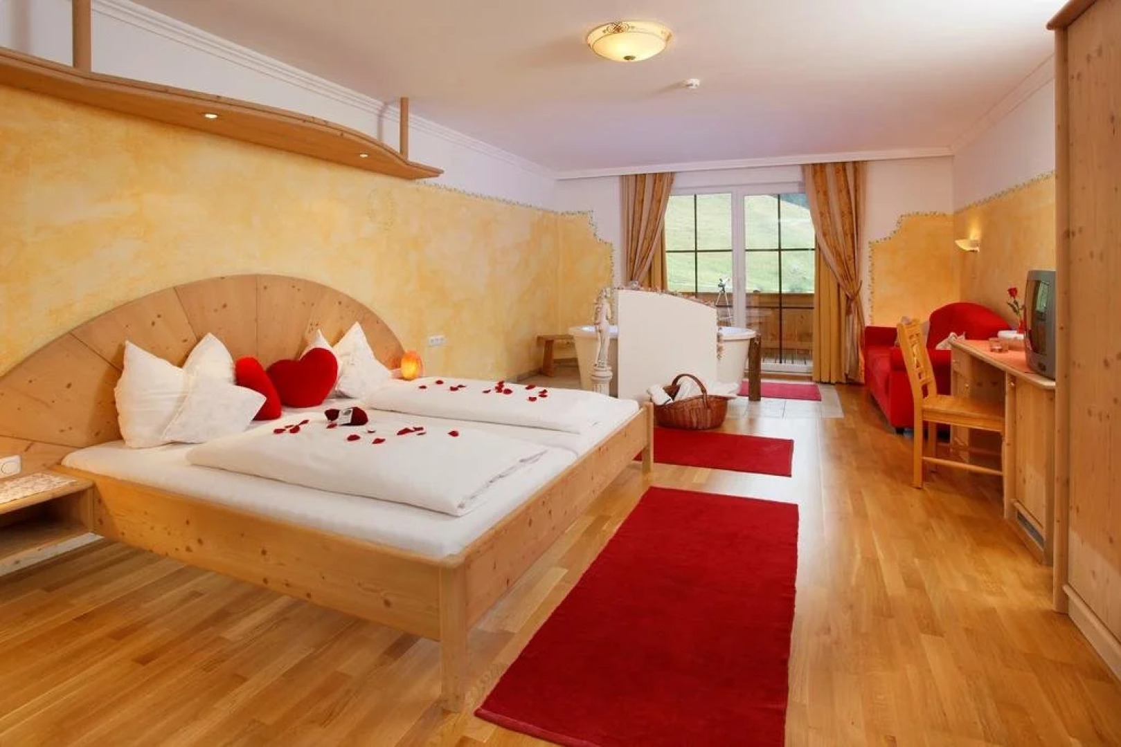 Romantik Natur Hotel Grubachhof