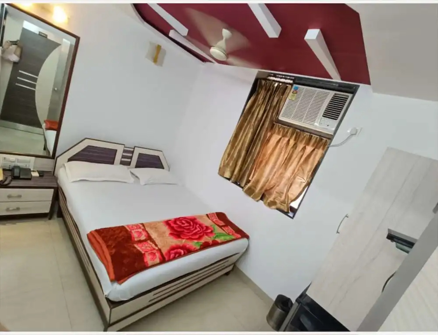 OYO 3552 Hotel Broadway