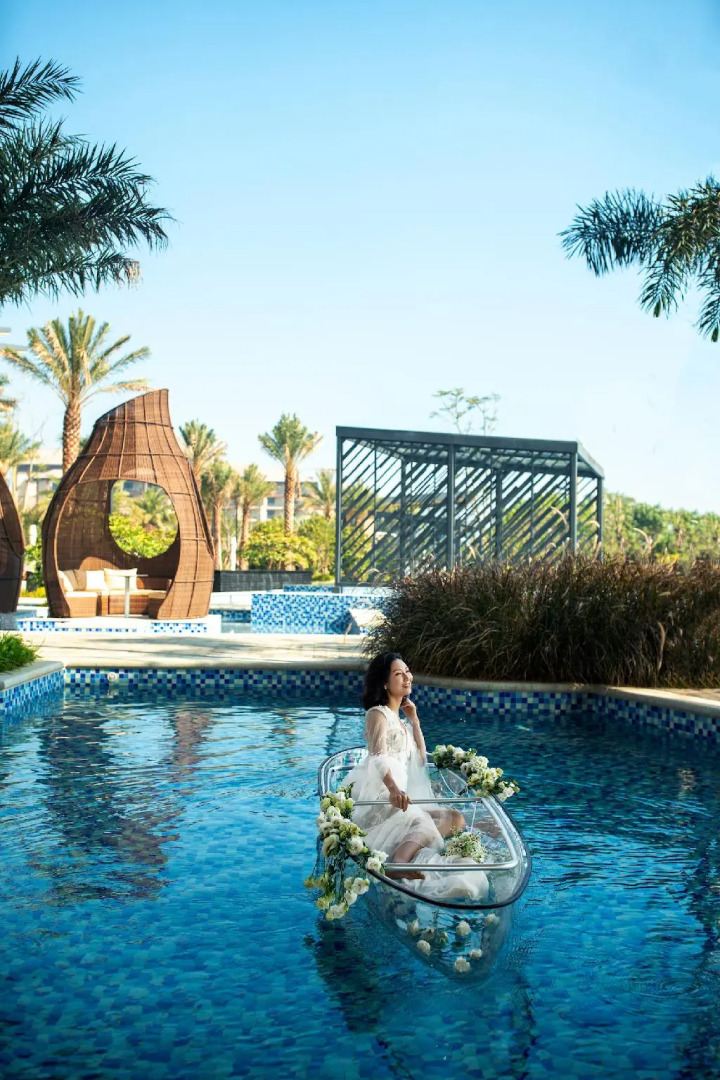 Renaissance Xiamen Hotel