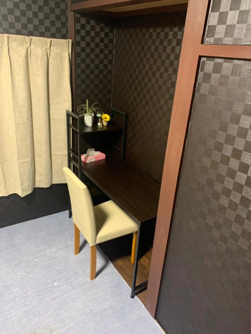 プチホテル苫小牧ステーション