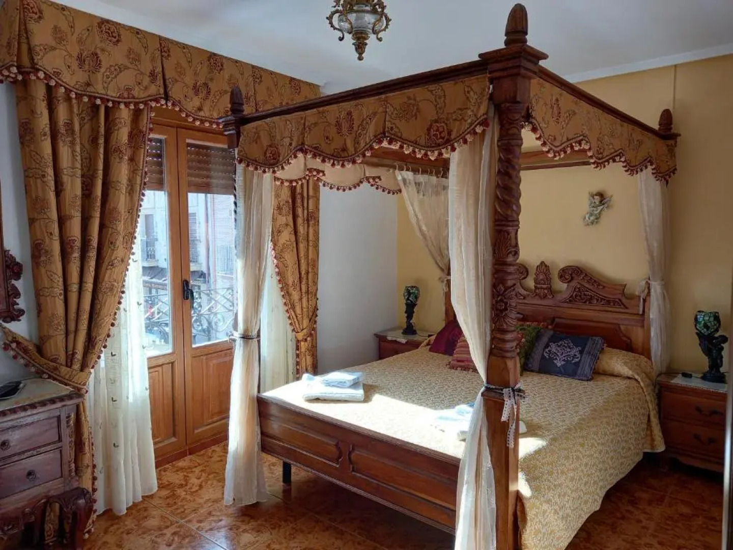 Hostal Camino de Santiago