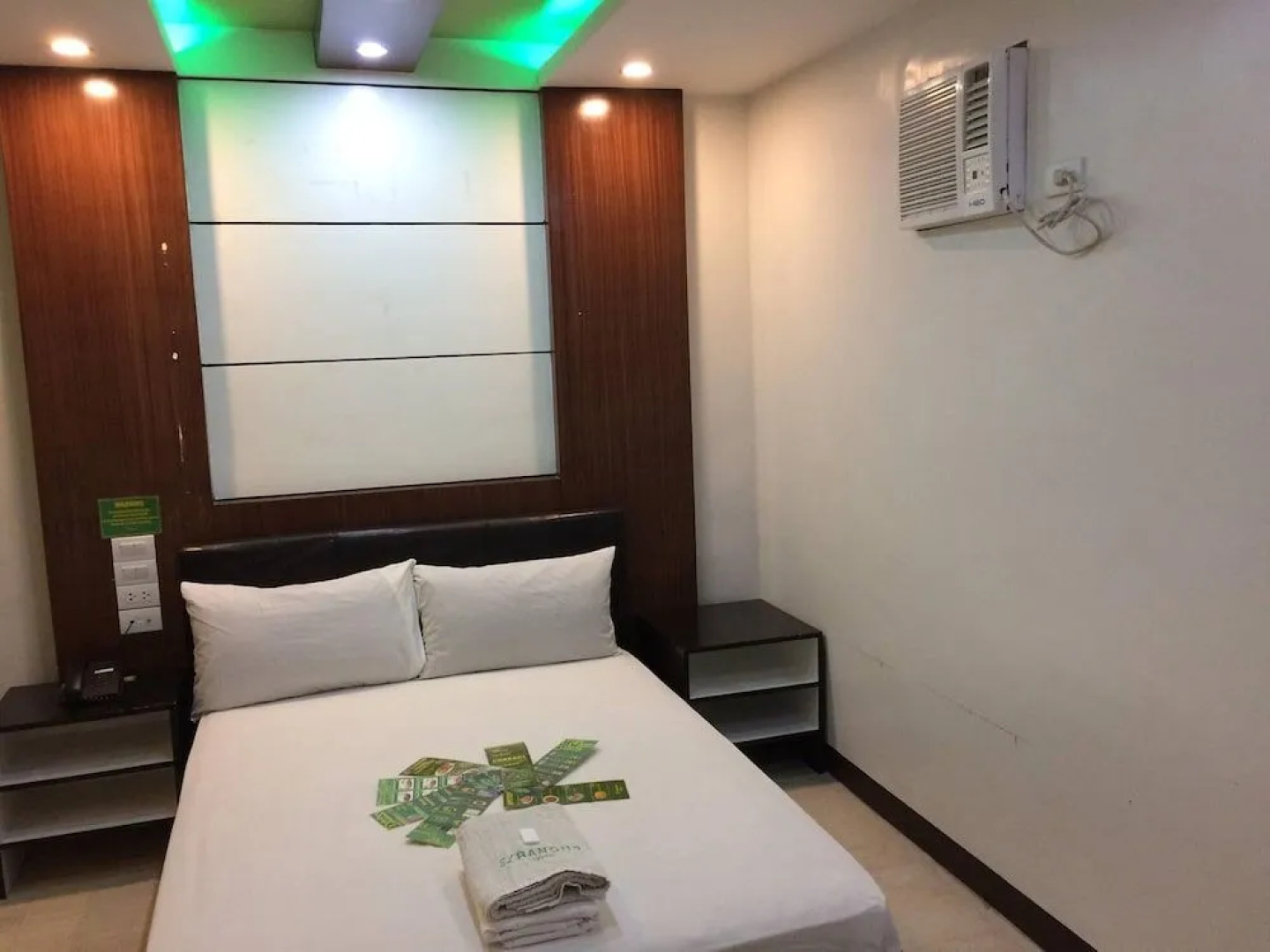 OYO 901 Ranchotel Tunasan