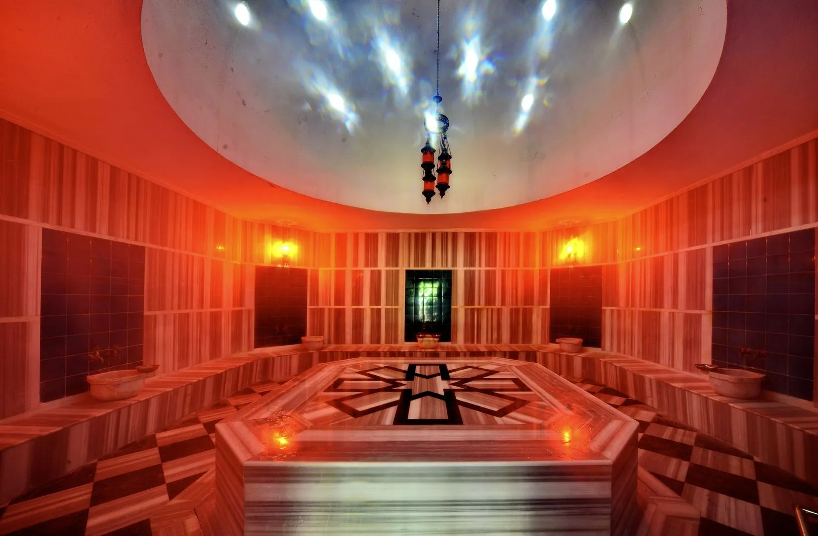 Champion Holiday Village - All Inclusive